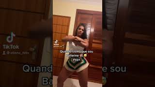 Meu Espírito Bailarina