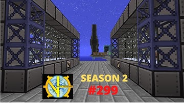 GregTech New Horizons S2 - 299 - Base Maintenance