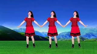 中国民歌大赏《采茶姑娘上茶山》完整版,武汉细伢精彩分享