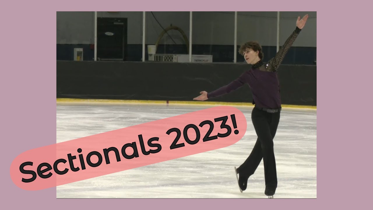 My Sectionals Performance! YouTube