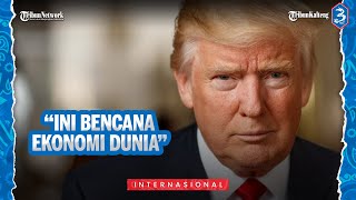 Kanada Balas Kebijakan Tarif Trump, Kenakan 25 Persen untuk Mobil AS "Ini Bencana Ekonomi Dunia"