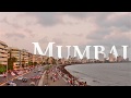 Mumbai Timelapse - City Of Dreams