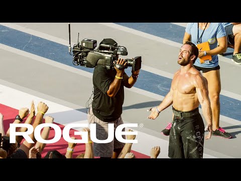 Rich Froning: A Decade of Dominance 