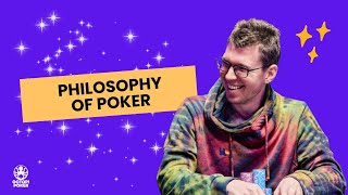 Philosophy of Poker ♠ | Octopi Studio