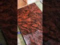 石材加工必备利器,钻石锯片轻松切割