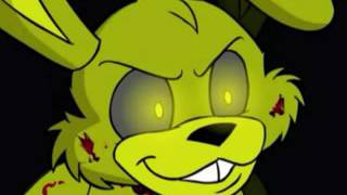 Ask springtrap part 5