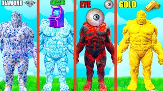 $1 DIAMOND GOD FAMILY SUIT TO $1,000,000,000 BLUE ALL FATHER DIAMOND ELEMENTAL GOD FAMILY IN GTAV