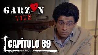 Garzón Vive | Episode 89 | Jaime's life is at risk because of his political ideals