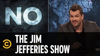 Let’s Play 'Who’s the Real Victim?' (feat. Bob Saget)  The Jim Jefferies Show
