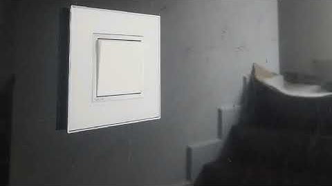 Công tắc ổ cắm Arteor Legrand - Công trình Villa Him Lam - Quận 7 - KHO THIẾ BỊ ĐIỆN