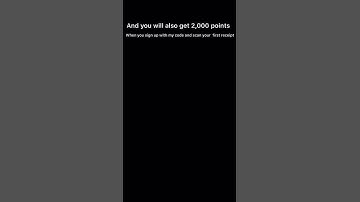 Get free gift cards with fetch rewards!