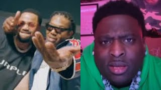 Hot Boy Turk SENDS STRONG WARNING To BG \u0026 Juvenile!!! “F*** YALL PAY ME MY MONEY!!!”