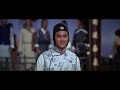 Ti Lung In The Emperor And His Brother End Fight Scene