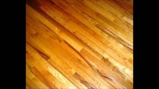 How to Clean Hardwood Floors : cleaning hardwood floors | best way to clean hardwood floors