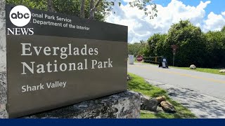 'It's tough': Federal employee on financial challenges of the government shutdown