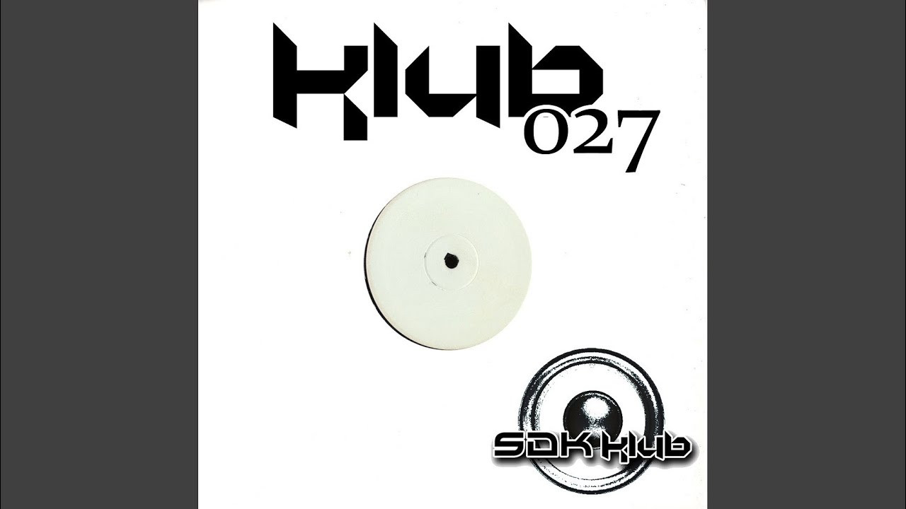 Visor (Original Mix) auf YouTube ansehen Visor (Original Mix) auf YouTube ansehen