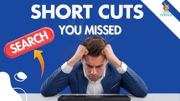 Pega Keyboard Shortcuts(2025) How to find rule types in Pega | (Must for Pega Developers)