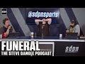 Funeral  the steve dangle podcast