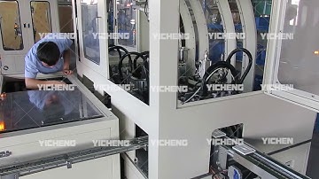 G18 Electrical One Way Switch Automatic Assembly machine