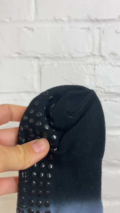 Sound of Grip Socks