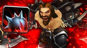 This Warrior Is An UNYIELDING Berserker! (5v5 1v1 Duels) - PvP WoW: Dragonflight