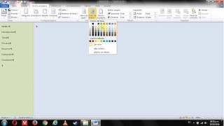 Webquest con word