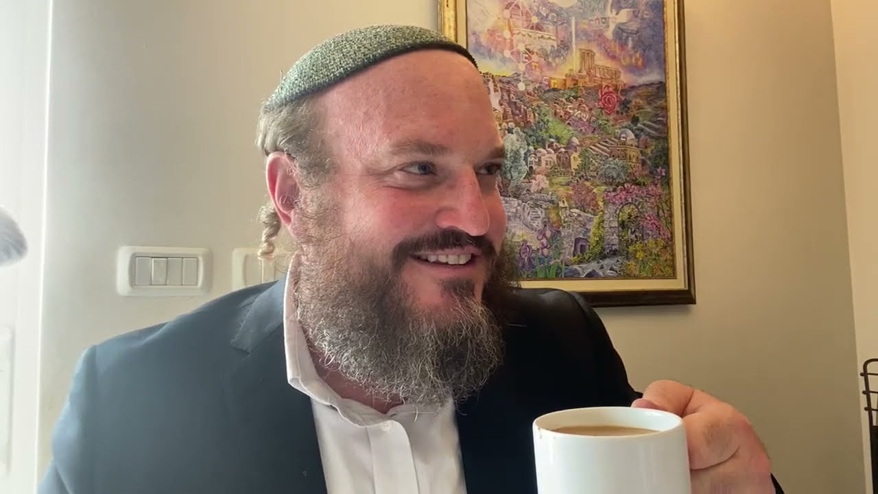 The King is in the Field (4) - Rav Shlomo Katz