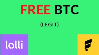 🔥 APPS For FREE BTC (LEGIT) 🔥 screenshot 5