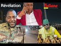 Ansou Damaro S Revelations About Kader Yomba Concerning The Arrest Of Ousmane Gneloye Diallo 