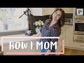 Tiffani Thiessen Shows Off Her Hollywood Kitchen | How I Mom | Parents