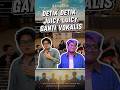 NIKO JADI VOKALIS JUICY LUICY