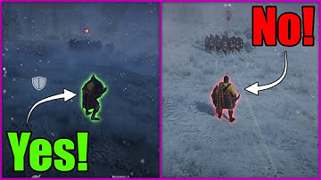 More to not do, or Maybe do... || Conqueror