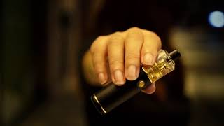 dotStick・Announcement・dotmod