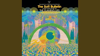 Video voorbeeld van "The Flaming Lips - Suddenly Everything Has Changed (Live at Red Rocks)"