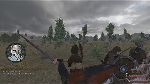 Mount & Blade: Warband 101 - Part 1 - Single-Player Start