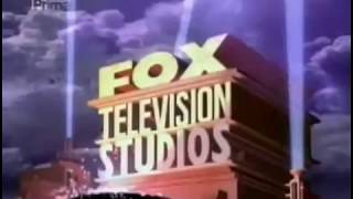 Satin City Regency Television Fox Television Studios 2001