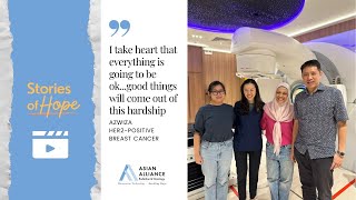 HER2 Positive Survivor: Breast Conservation Therapy’s Role In A Teacher’s Cancer Battle