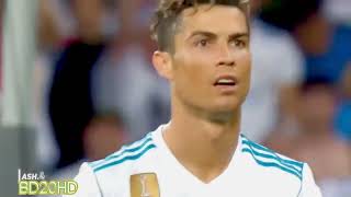 The Last Moment Of Christiano Ronaldo In Real Madrid