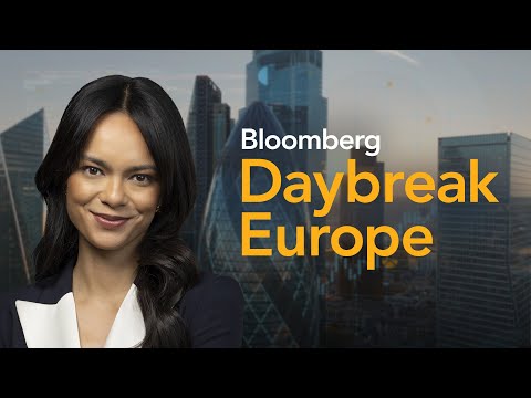 Trumps Says Clock is Ticking for Iran | Daybreak Europe 05/18/2026