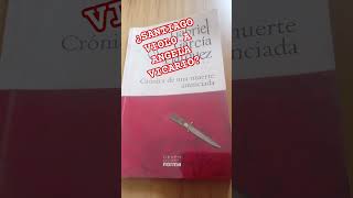 LA OBRA MÁS REALISTA DE GABO #shorts #gabrielgarciamarquez #realismomagico #realismomágico #boom