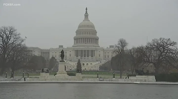 Trump vetoes defense bill, setting up possible override vote