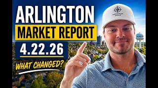Arlington MA Real Estate Market Update (April 2026) | Prices, Trends & What Changed