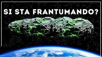 La Deludente Verità su 3I/ATLAS