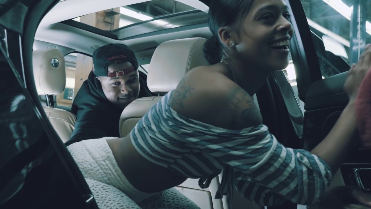 ElCamino ft. Benny the Butcher - Rayful Bag [Dir. By @iamslimgus]