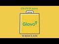 Работа в Польше Glovo. Сколько заработал в ГЛОВО