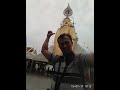 Bangkok Thailand, perjalanan yang menyenangkan.