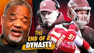 Has Patrick Mahomes Peaked?