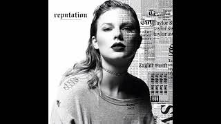 Taylor Swift - Look What You Made Me Do (Official Dolby Atmos Center / Lead Stem)