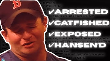 The Most Pathetic Predator: The Story of Lorne Armstrong