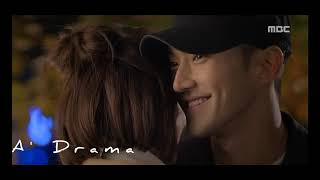 Choi Si-won × Hwang Jung-eum 💕 مسلسل لقد كانت جميله